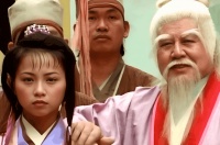 金庸为何留丁春秋一命，你看他儿子叫啥？那人让小龙女尝尽苦头