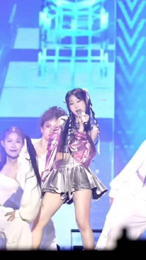 小沈阳女儿这个实力已经秒杀内娱很多艺人?