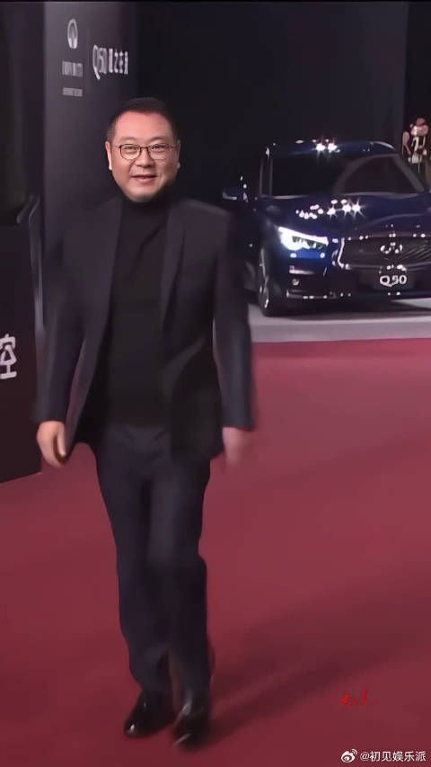 曾经很多人说他离开本山什么都不是,可他随后靠精湛的演技勇夺影帝