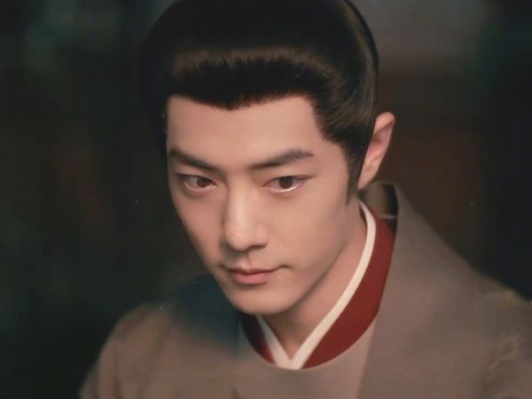 肖战《藏海传》大结局将至,市占率飙升至40.1%创纪录