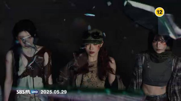 ITZY携新曲Girls Will Be Girls回归，MV预告公开