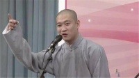 相声说不过曹云金，唱歌比不过小沈阳，岳云鹏的路终是走窄了
