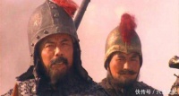 《三国演义》中，为何有人说曹操大将徐晃不惧关羽，却怕赵云？