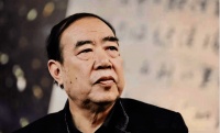我的朋友贾平凹