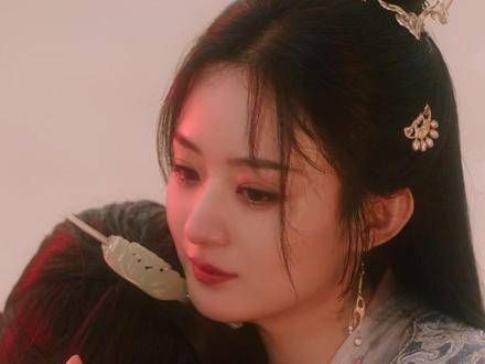 行止卸任神君重担,与沈璃归隐