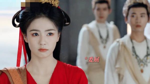 白鹿新剧化身净云宗小透明,天界真神变社畜