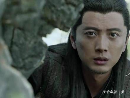 郭保坤外表虽然有些呆萌,但内心十分善良