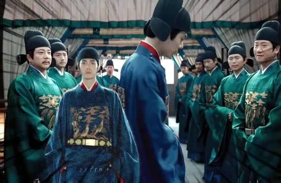 郑晓龙回应肖战出演《藏海传》:实力与角色适配度是关键