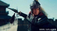 嘉靖版三国演义十一大顶级虎将排行榜：许褚第七，张辽入榜