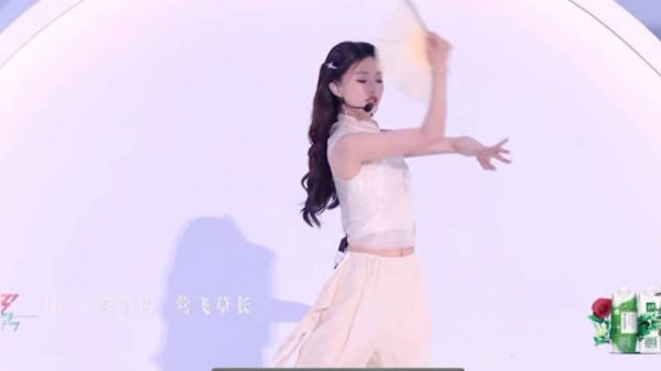 浪姐舞台被指浪费,观众建议改走秀穿插表演