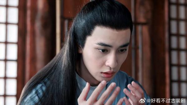 慎点！寡妇死而复生变男人！蛇妖琴师逆天改命暗藏杀机