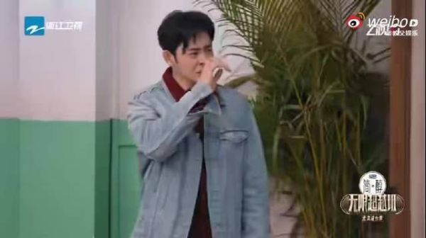 《无限超越班》又让人流泪了!