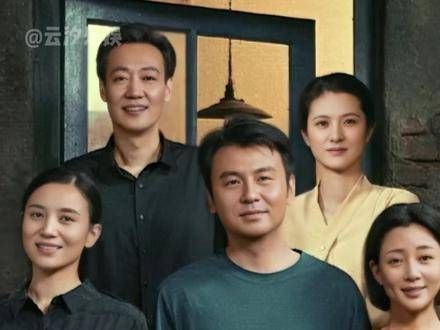 拍完《人世间》之后,为何殷桃不想再和雷佳音合作?真相揭晓让我大吃一惊