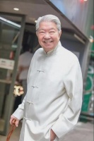 蔡澜：61段情史无儿女，月花50万雇团队，家财散尽已安排后事