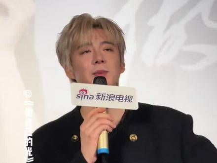 谈做自己的光，蒋俊豪表现得“不像演的”