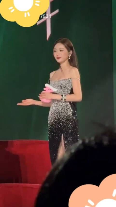 叶童当第一毫无疑问,只是遗憾你总是第二