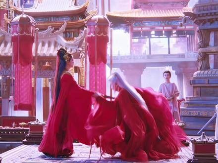 我仅仅只是李青月,永远只会是李青月