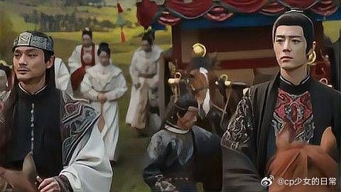 荼荼和藏海传信成功,俩人成功出逃