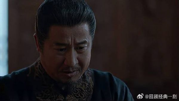 藏海找到葵玺,赵秉文怀疑藏海没有把铜鱼交给皇上