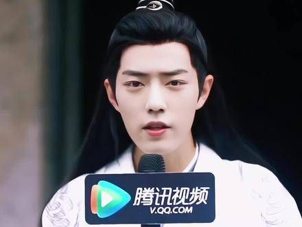 今年夏季将有一部新剧开播啦,快来一起追《陈情令》吧!
