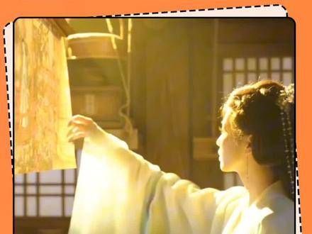 白鹿的人生镜头出现了!神明与信徒的故事太感人了临江仙 曾舜晞