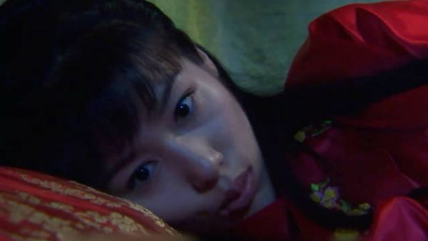 新婚之夜男人不争气,发誓要讨回公道
