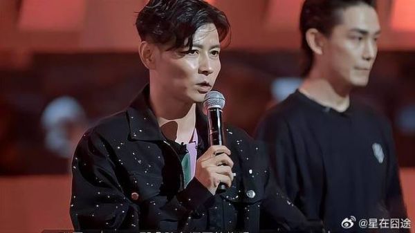 哥哥们集合,言承旭率先登场,太帅了
