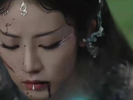 子期的父母说：“这一汪清泉叫映真，那么另一汪就叫照心吧”