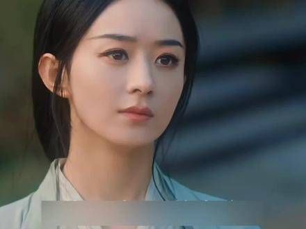 沈璃和行止的故事展现了一种全新的仙侠剧风格