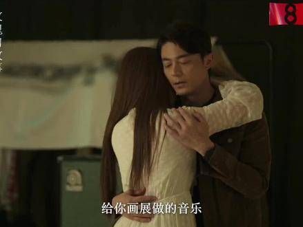 因为爱你,所以为你做的每一件事都充满意义