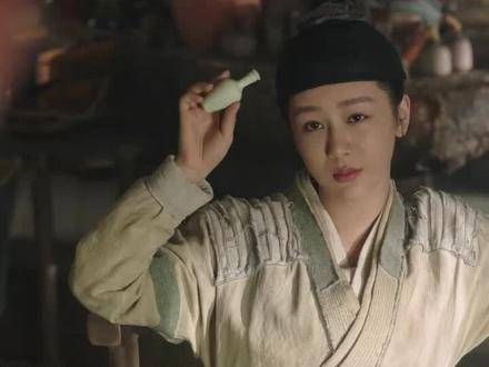 LEYEAN上门请求解药,动手打伤了MINXIAOLIU