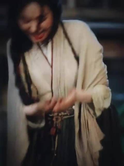 一些潘杨之好的回忆真的回来了!