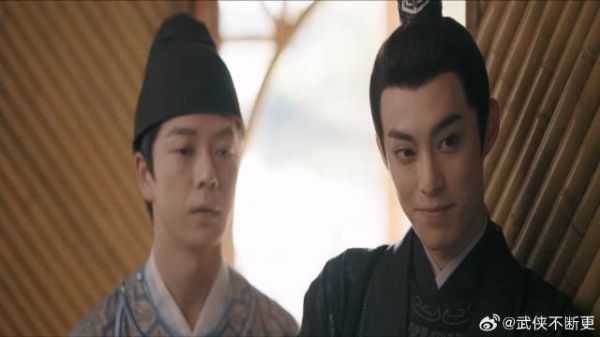 等活的安置 就看出了家庭地位,属下:不该多嘴