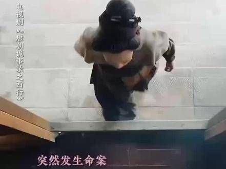 她从事验尸工作一辈子,最终追寻的正义却是为了自己的儿子 史可