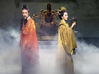 北京人艺话剧《张居正》折射时代风云