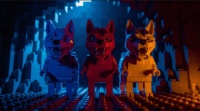猪八戒大战地狱犬|《白西游记》第二十二话