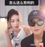 黄子韬遭灵魂拷问：从来没想过离婚，网友：未来拭目以待