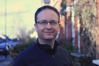 专访英国艺术家Andy Lomas：河流在流，形态在生