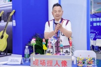 2025年“文化和自然遗产日”非遗好物展示活动亮点来袭！