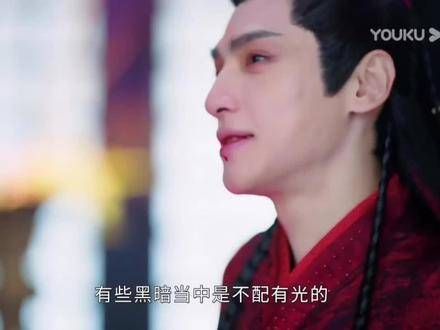 这里真的太令人心痛了,眼泪不由自主地流进心里了
