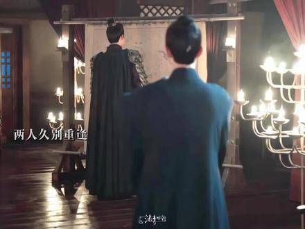 “庄之行:藏海,难道你就不能多给我一些关注吗”