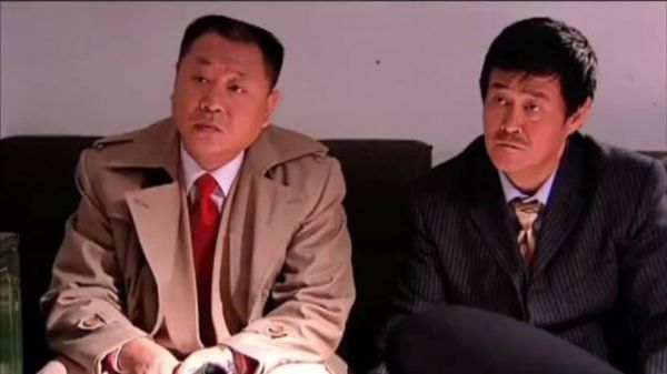 《长安的荔枝》被指神似《马大帅》,李善德郑平安与马大帅龚彪相似度高