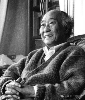 汪曾祺《人间草木》经典语录——在平凡中见诗意与自然的深情对话