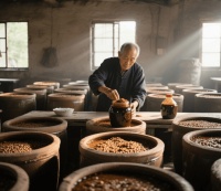 韩国又申遗！这次盯上豆酱酱油，1500 年手艺咱能让吗？