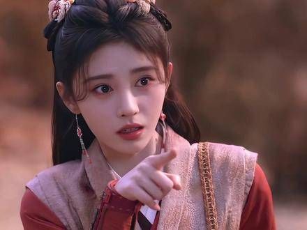 鞠这一段真是又可爱又带着点“俏皮”的感觉呢