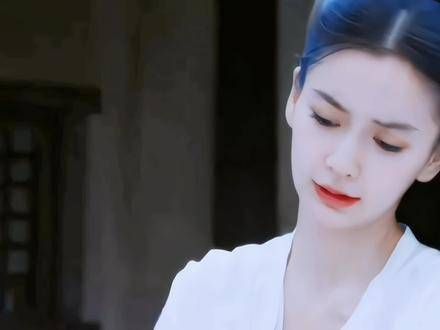 angelababy 古装剧 相思令 白聘婷的绝美瞬间确实惊艳,令人期待