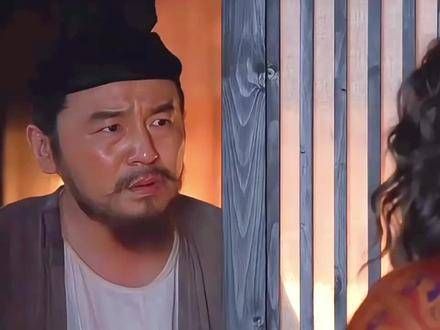 这段像极了我用外语交流的时候,苏谅的演技真的太棒了!