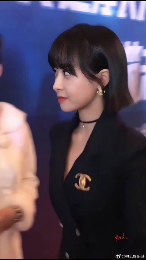 金鹰女神宋茜,付出总有回报的
