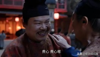 从相声到长安城，岳云鹏为何“一滴泪”打动人心，小人物悲欢传神演绎