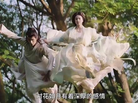 孟长琴即是离陌仙君!